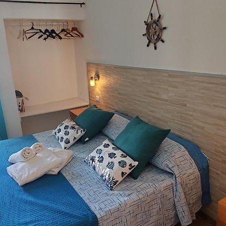 Cortili Del Mar Hotell Torre San Giovanni Ugento Exteriör bild