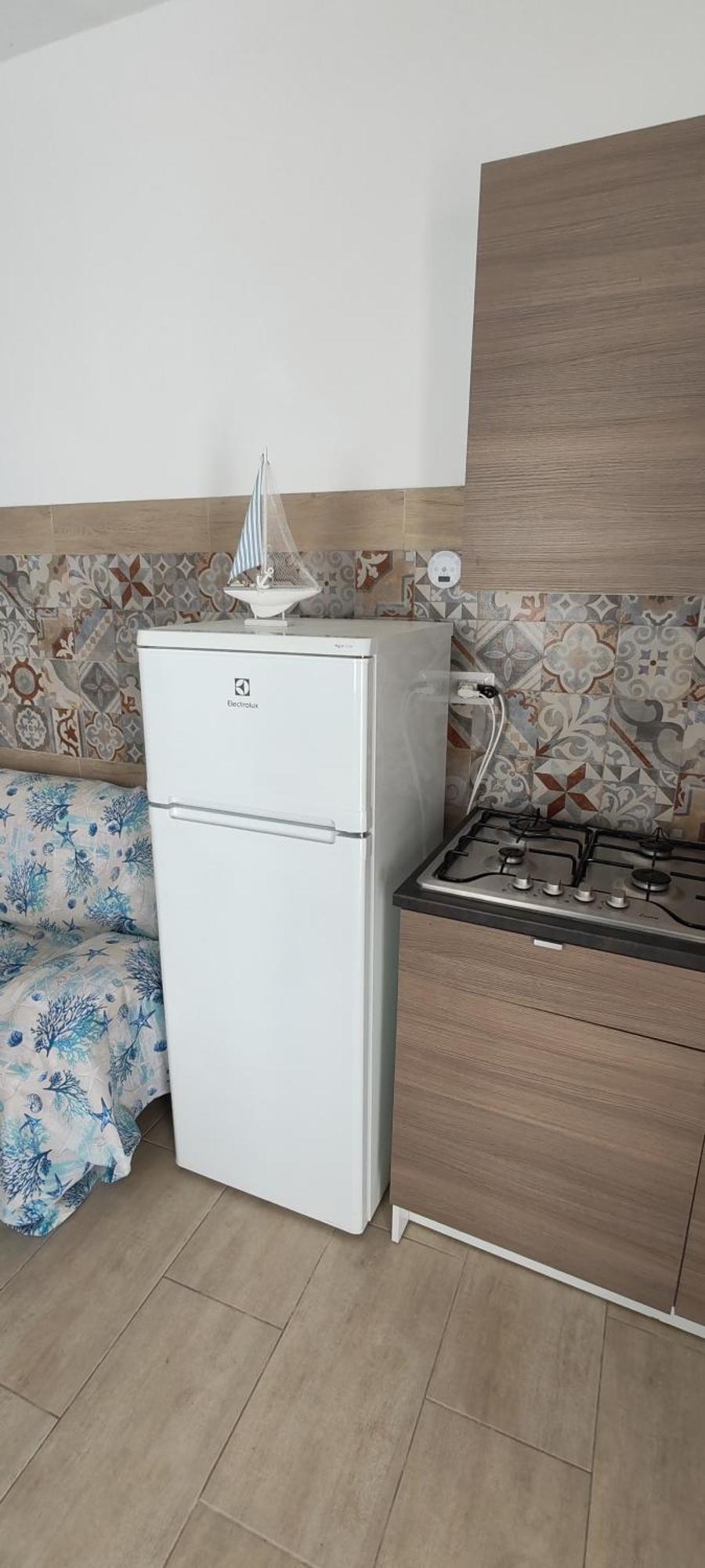 Cortili Del Mar Hotell Torre San Giovanni Ugento Exteriör bild