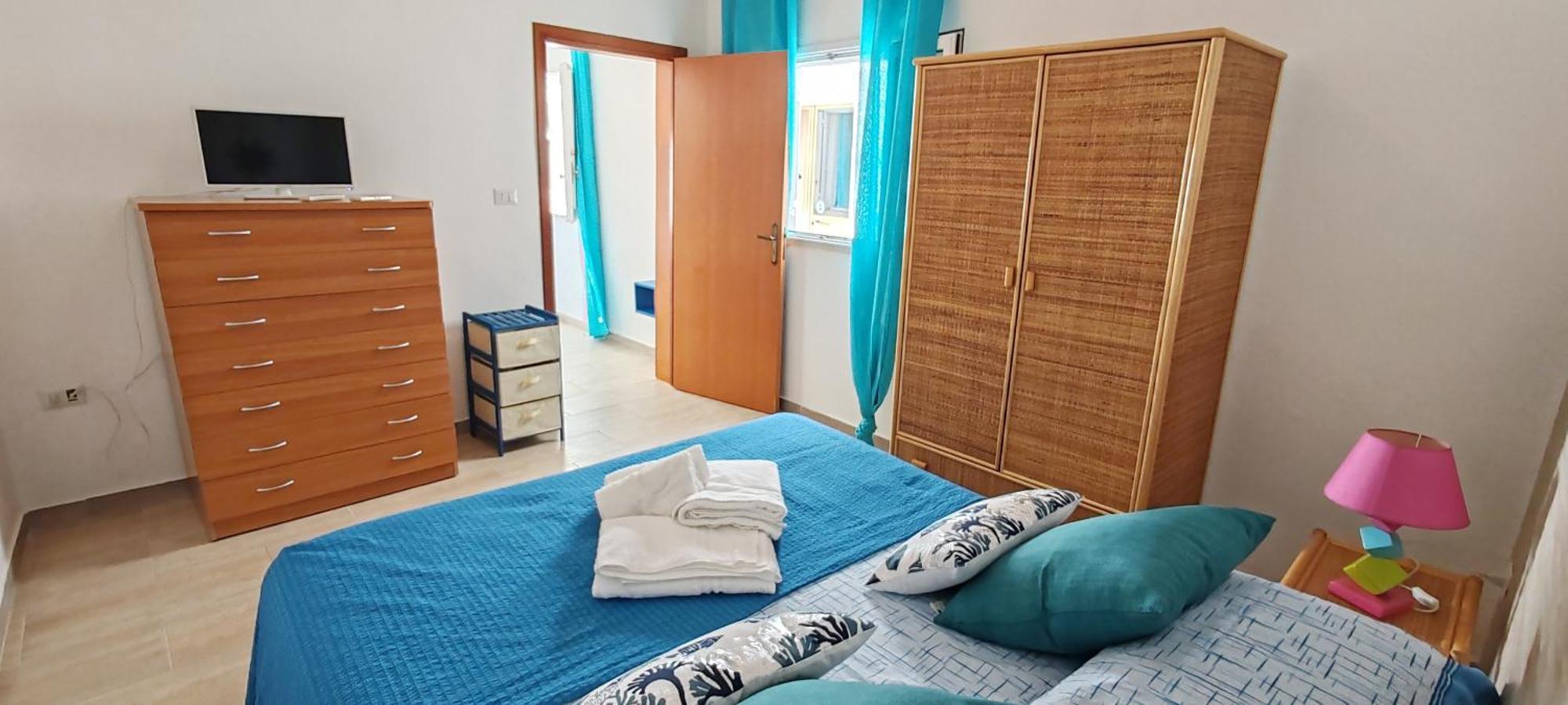 Cortili Del Mar Hotell Torre San Giovanni Ugento Exteriör bild