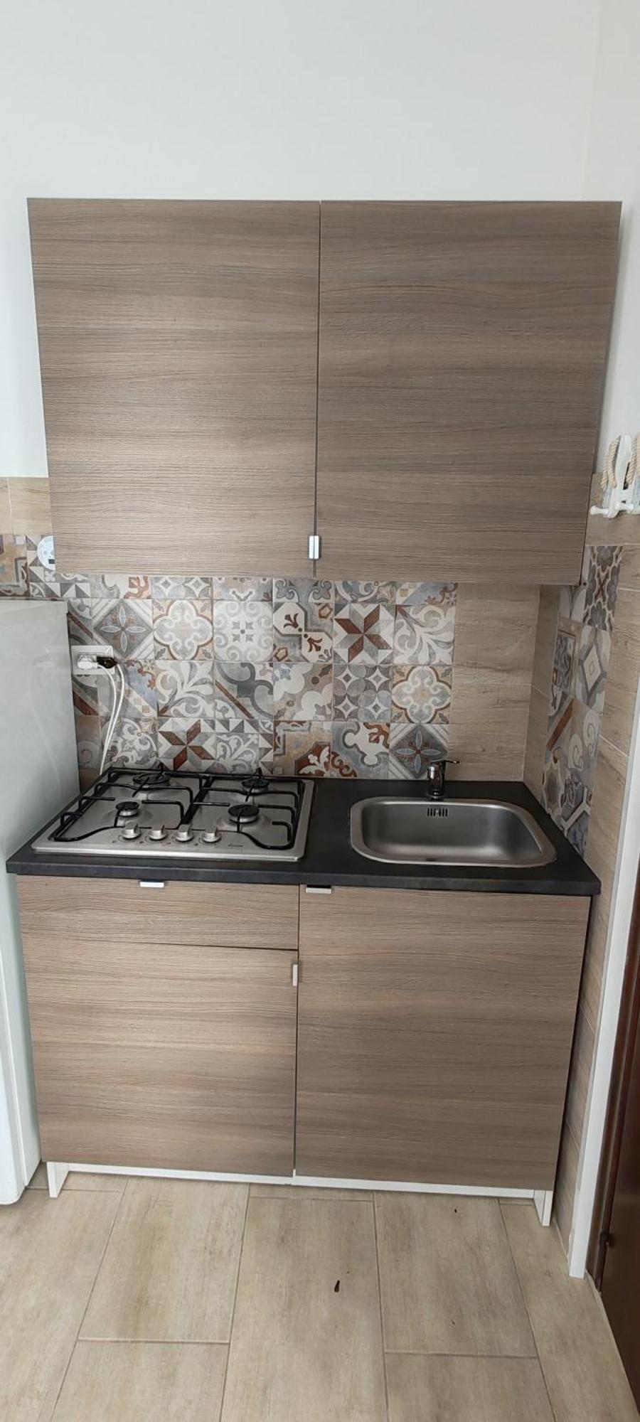 Cortili Del Mar Hotell Torre San Giovanni Ugento Exteriör bild