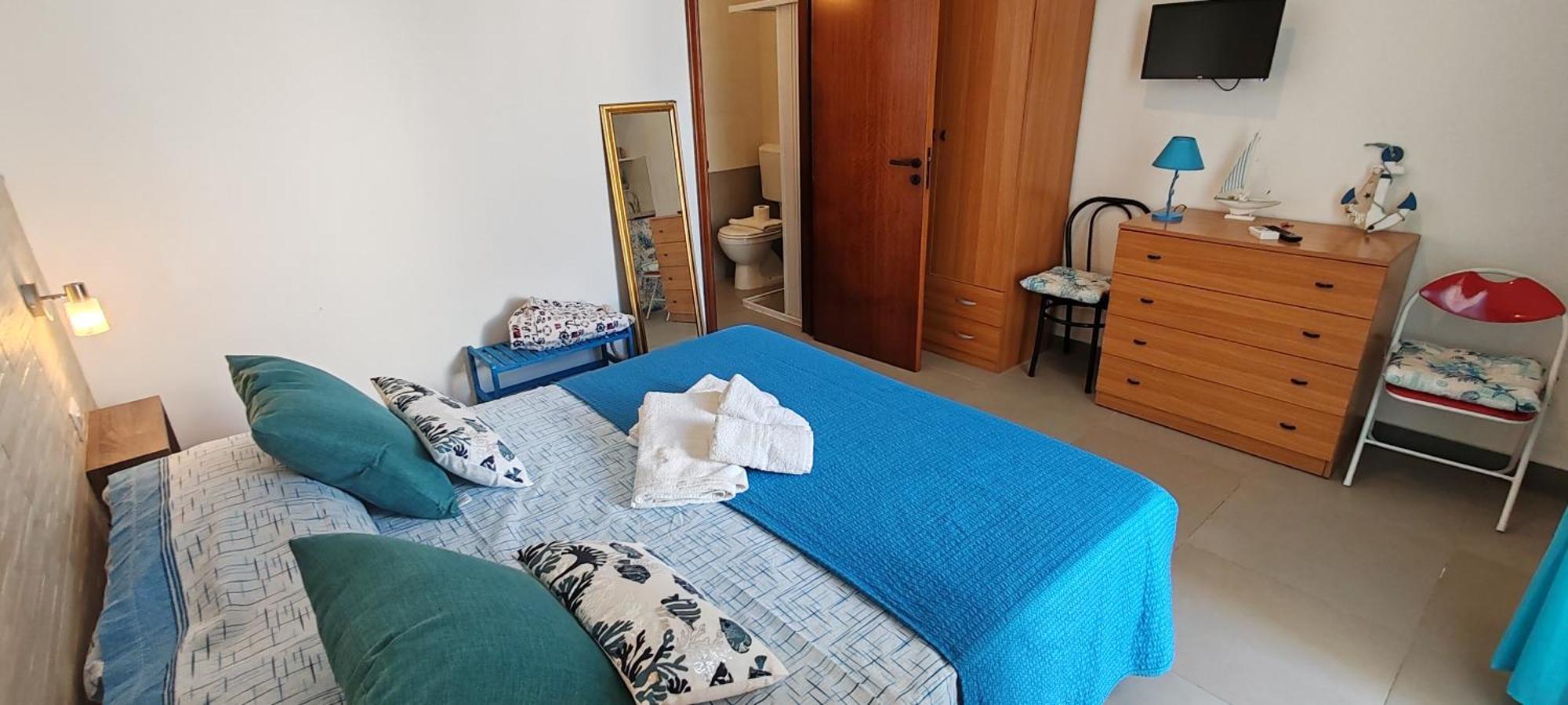 Cortili Del Mar Hotell Torre San Giovanni Ugento Exteriör bild