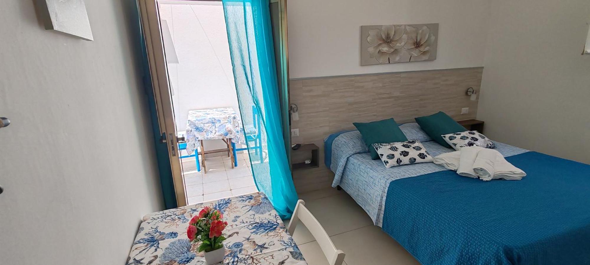 Cortili Del Mar Hotell Torre San Giovanni Ugento Exteriör bild