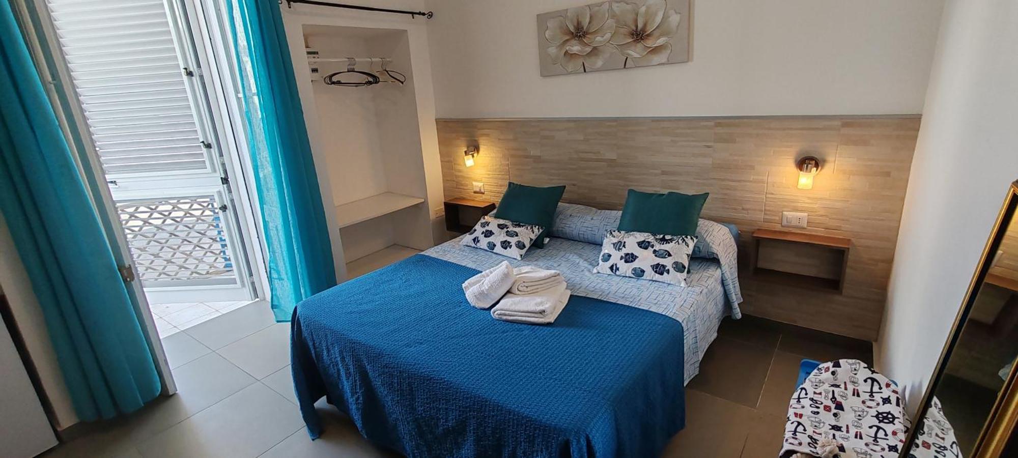 Cortili Del Mar Hotell Torre San Giovanni Ugento Exteriör bild