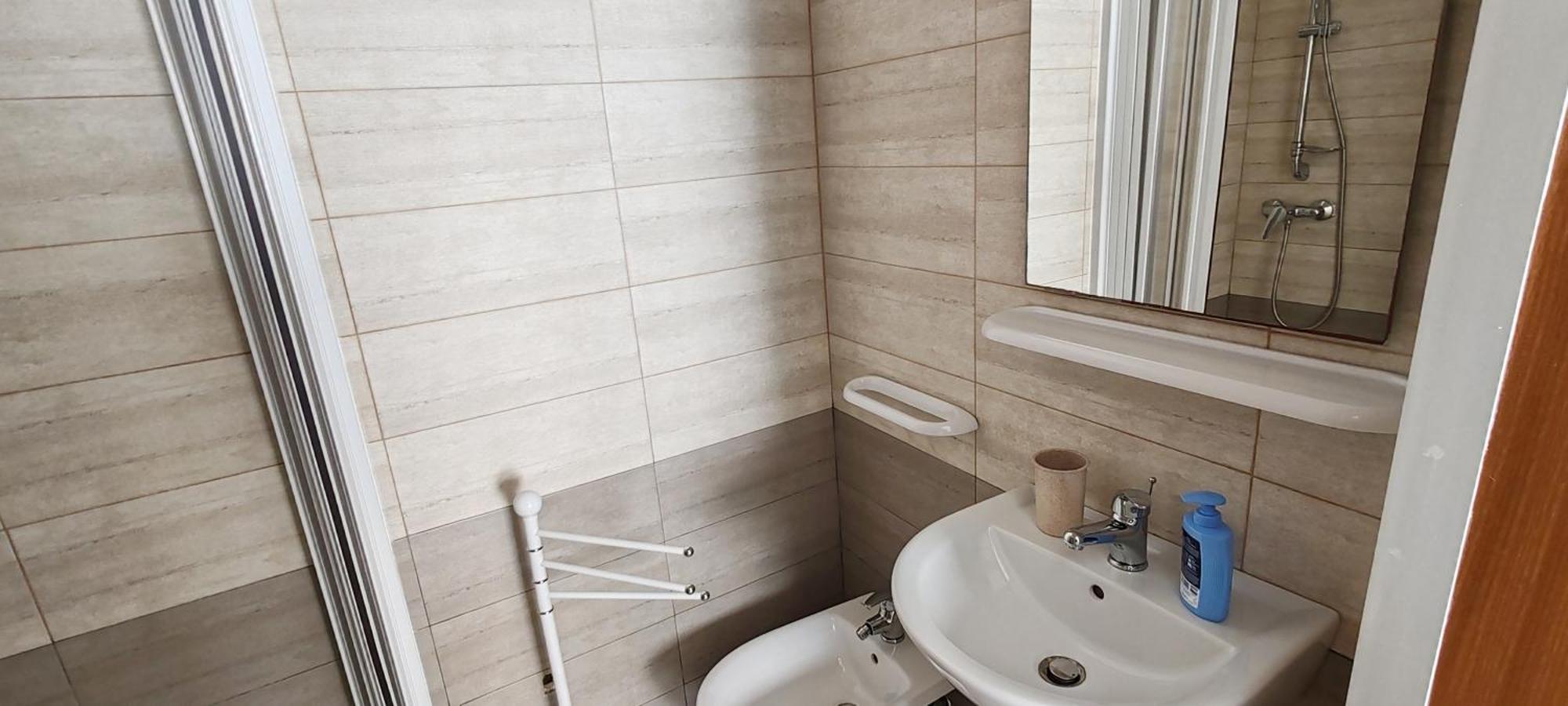 Cortili Del Mar Hotell Torre San Giovanni Ugento Exteriör bild
