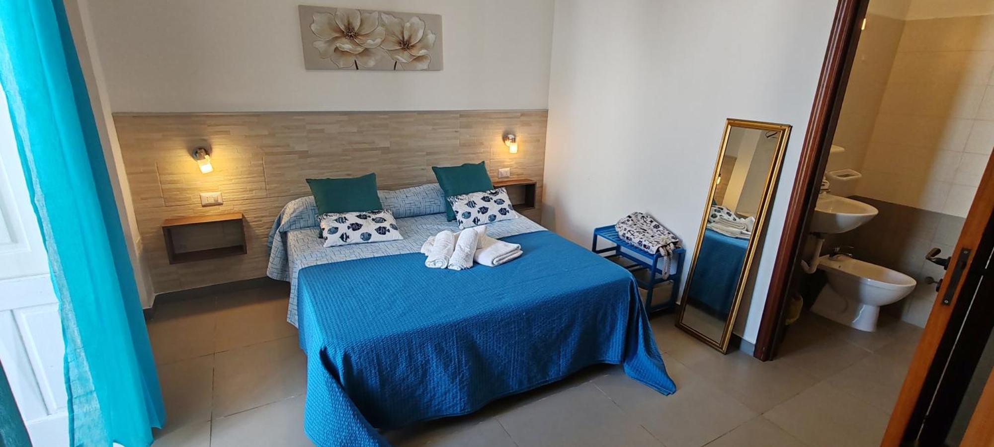 Cortili Del Mar Hotell Torre San Giovanni Ugento Exteriör bild