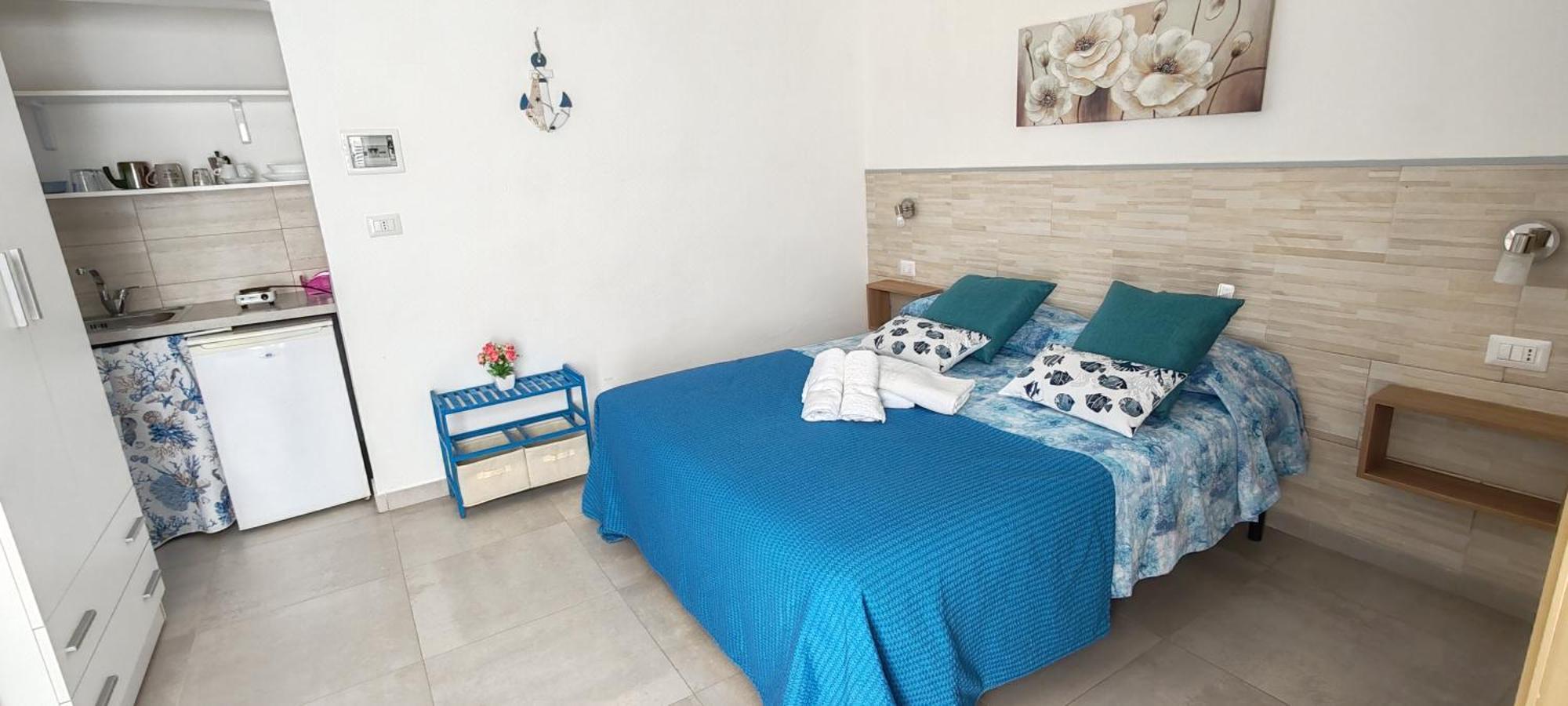Cortili Del Mar Hotell Torre San Giovanni Ugento Exteriör bild