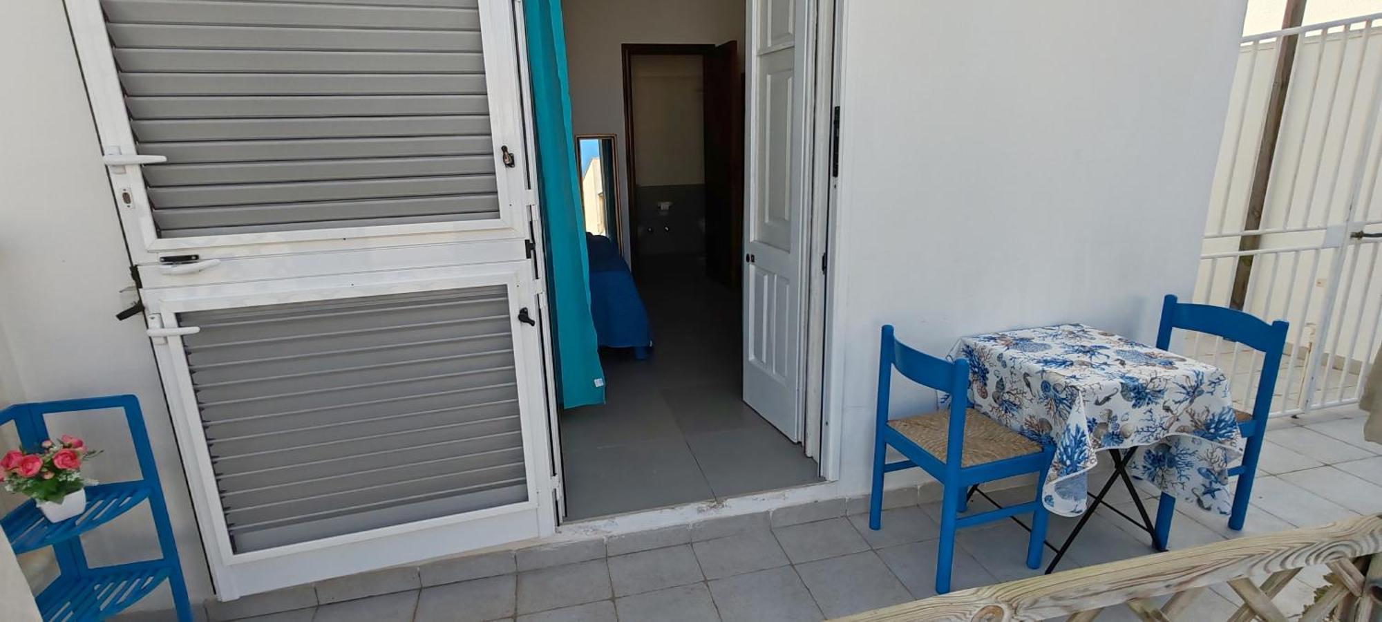 Cortili Del Mar Hotell Torre San Giovanni Ugento Exteriör bild