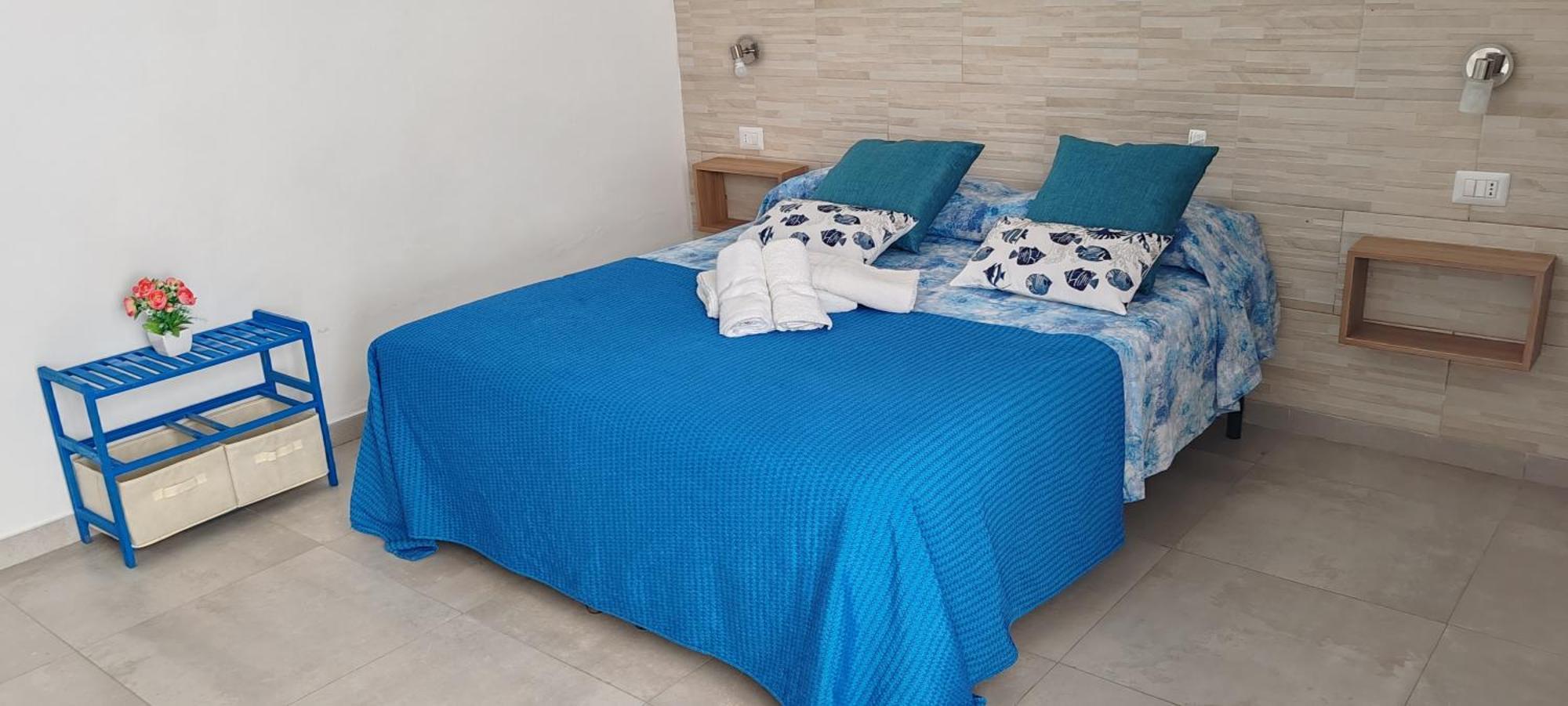 Cortili Del Mar Hotell Torre San Giovanni Ugento Exteriör bild