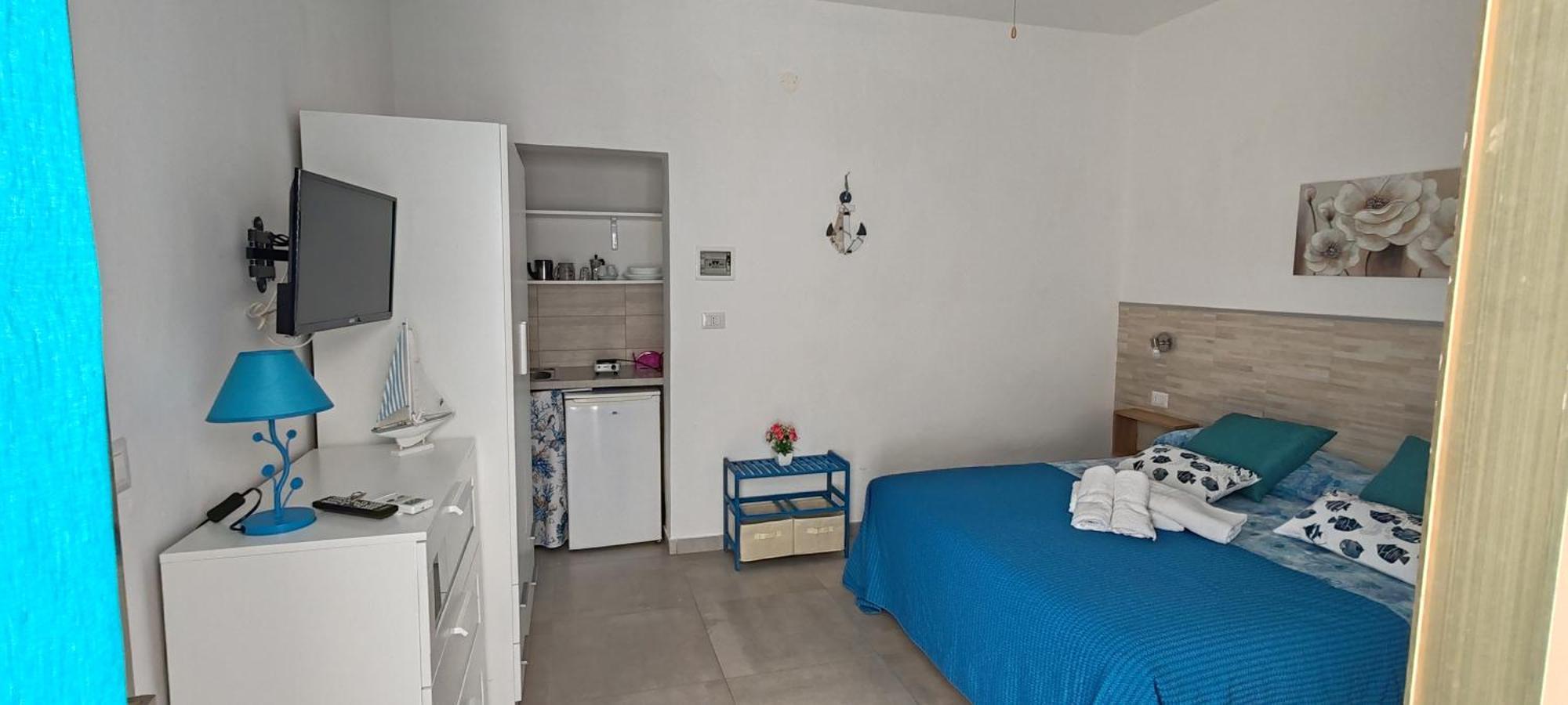 Cortili Del Mar Hotell Torre San Giovanni Ugento Exteriör bild