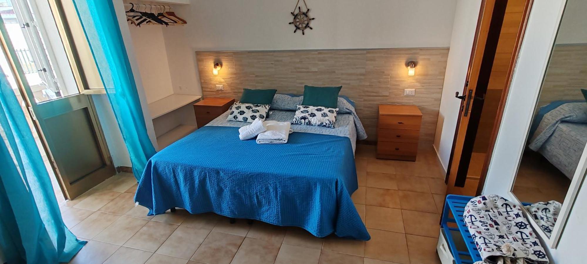 Cortili Del Mar Hotell Torre San Giovanni Ugento Exteriör bild