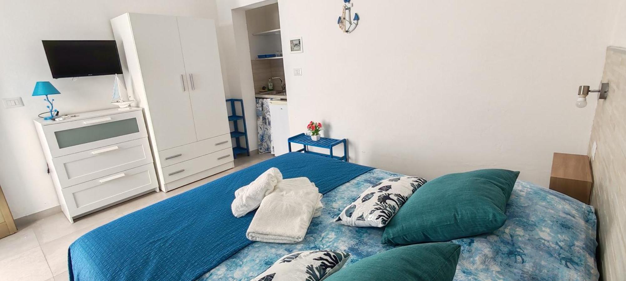 Cortili Del Mar Hotell Torre San Giovanni Ugento Exteriör bild