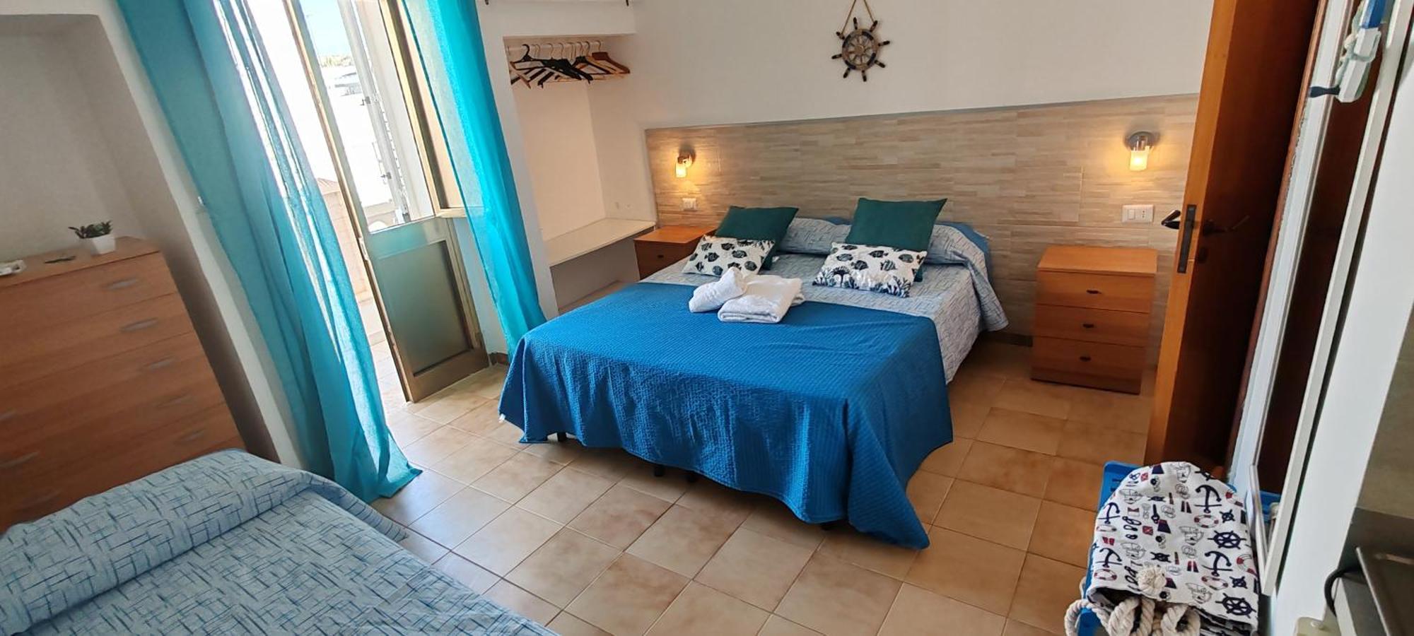 Cortili Del Mar Hotell Torre San Giovanni Ugento Exteriör bild